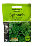 McGregors New Zealand Spinach