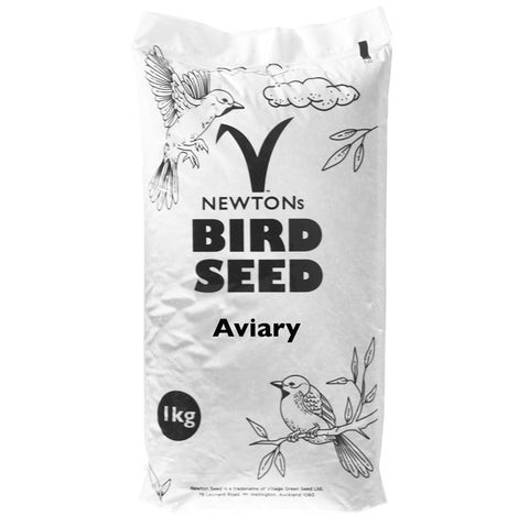 Aviary Mix