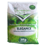 The Greenkeepers Choice - Elegance