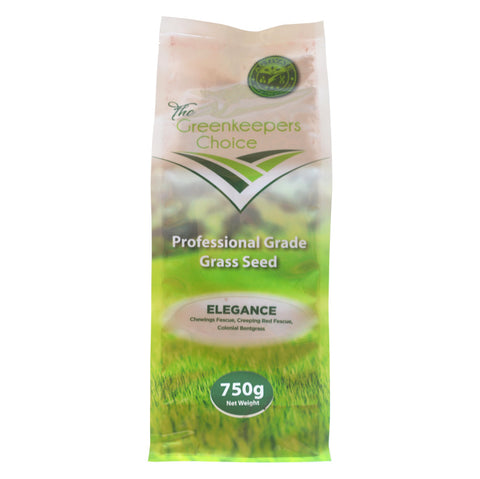The Greenkeepers Choice - Elegance