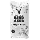 Maple Peas