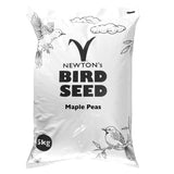 Maple Peas