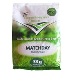 The Greenkeepers Choice - Matchday