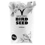 Safflower Seed