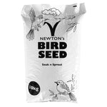 Soak and Sprout Seed