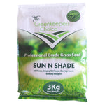 The Greenkeepers Choice - Sun n Shade