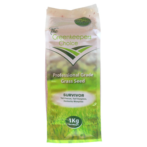 The Greenkeepers Choice - Survivor
