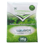 The Greenkeepers Choice - Survivor