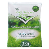 The Greenkeepers Choice - Survivor