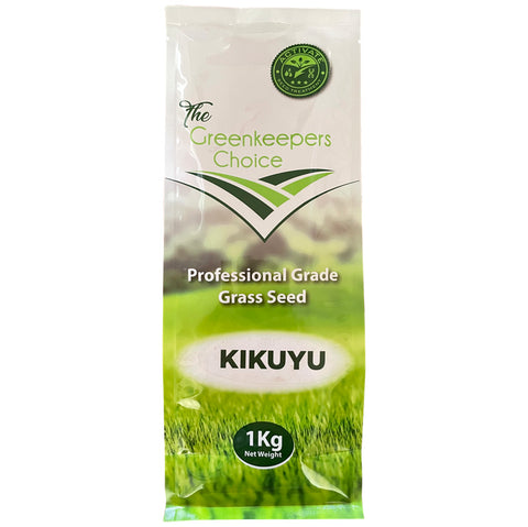Kikuyu