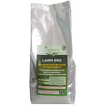 The Greenkeepers Choice - Lawn Gro