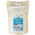 The Greenkeepers Choice - Lawn Gro Blue