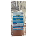 The Greenkeepers Choice - Lawn Gro Blue