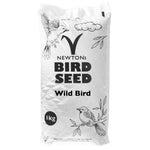 Wild Bird