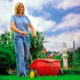 Wolf Drop Spreader WE330