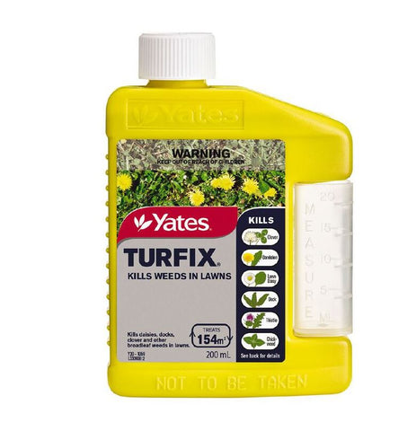 Yates Turfix-200ml