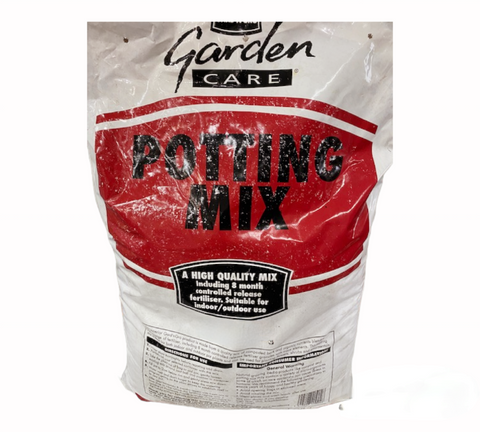 Potting Mix