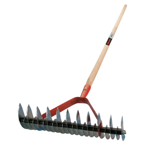 Atlas Hand Scarifier with Handle