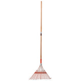 Atlas Sprung Metal Leaf Rake