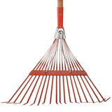 Atlas Sprung Metal Leaf Rake