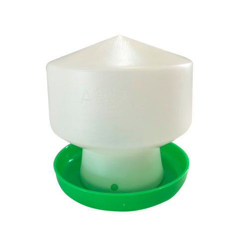 Aviary Bell Waterer 1.3L
