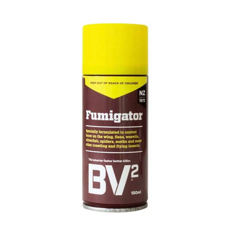 BV2 Fumigator