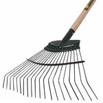 Bulldog Lawn Rake