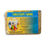 Calcium Cake