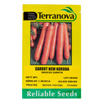 Carrot - New Kuroda