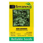 Coriander