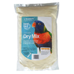Best Bird Lorikeet Dry Mix