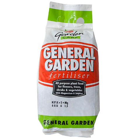 General Garden Fertiliser