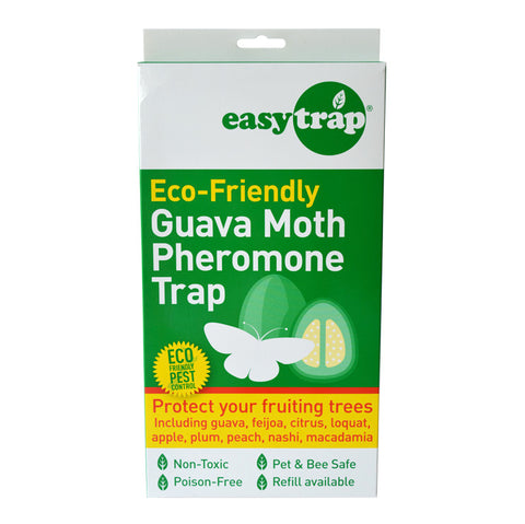 Guava Moth Pheromone Trap