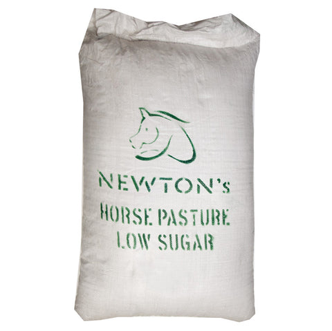 Low Sugar Horse Pasture