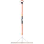 Landscaping Rake - 910mm wide