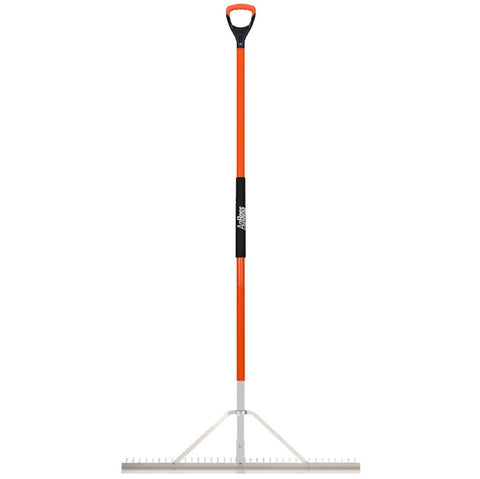 Landscaping Rake - 900mm wide