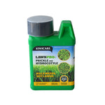 LawnPro Prickle and Hydrocotyle