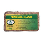 Mineral Block