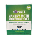 NoPests Pantry Moth Trap 6 Pack