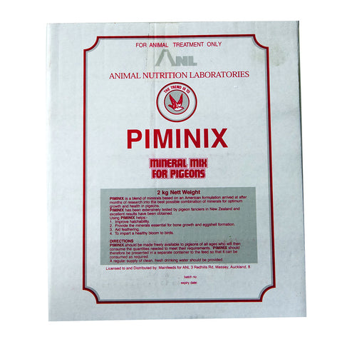 Piminix
