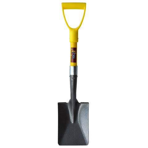 Xcel Mini Shovel Square