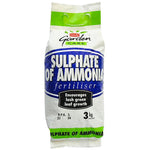 Sulphate of Ammonia Fertiliser