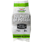 Sulphate of Potash Fertiliser