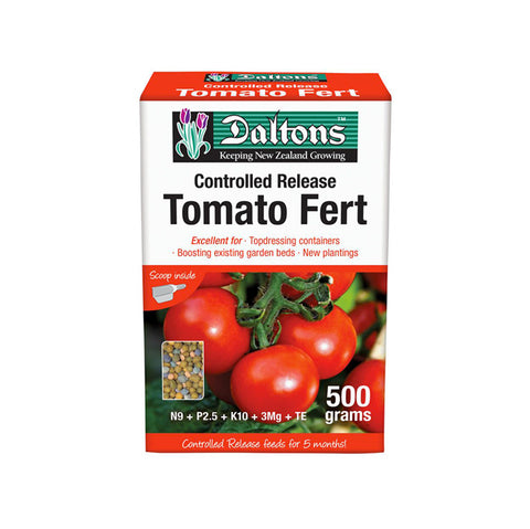 Daltons Tomato Fertiliser