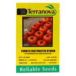 Tomato - Heatmaster Hybrid