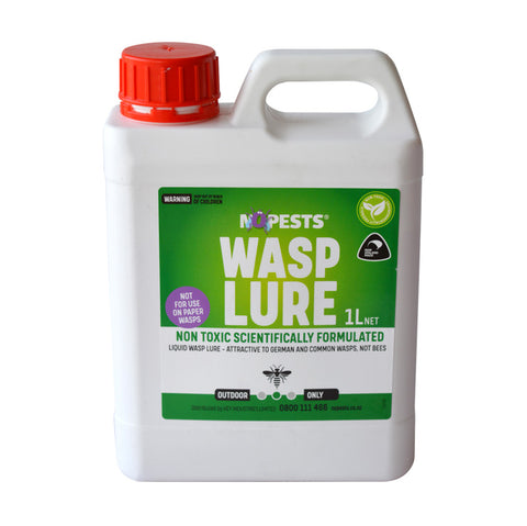 Wasp Lure Bait