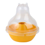Wasp Dome Refillable Trap