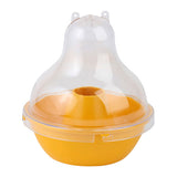 Wasp Dome Refillable Trap