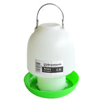Aviary Bell Waterer 2.5L
