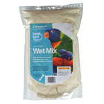 Best Bird Lorikeet Wet Mix